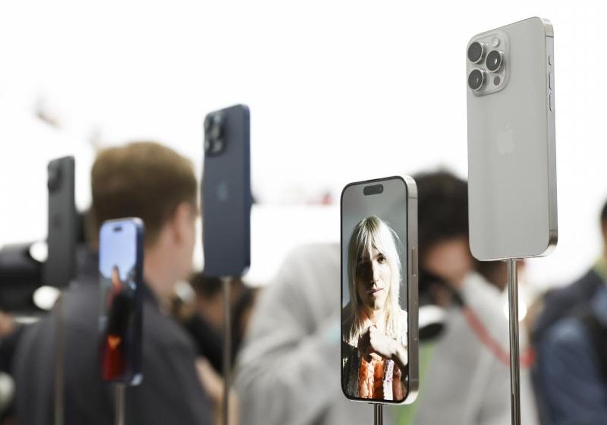 La empresa de aplicaciones enfocadas en la privacidad, Proton, demanda a Apple por supuestas prácticas anticompetitivas y tarifas. iPad