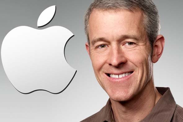 El COO de Apple, Jeff Williams, dejará su puesto a fin de mes. iPhone