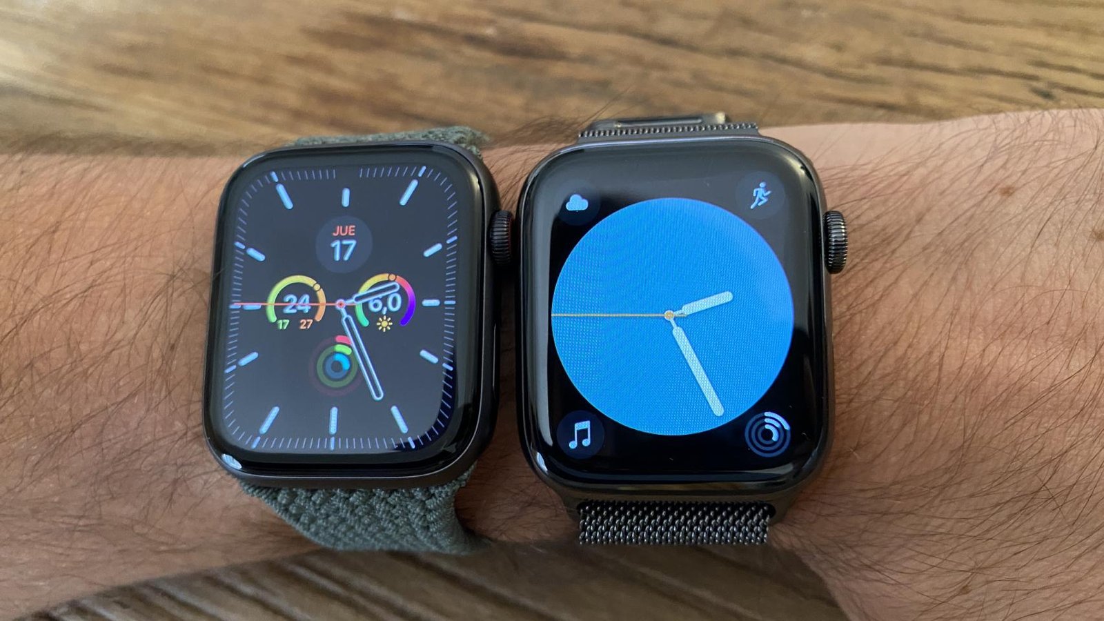 Cómo elegir qué Apple Watch comprar Apple Watch