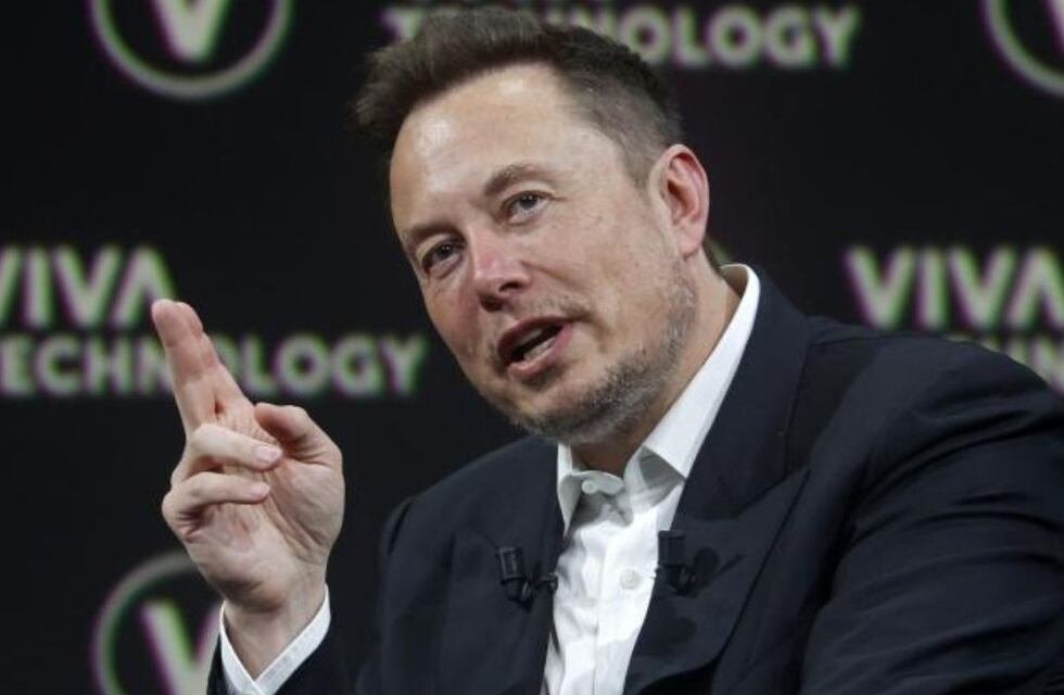 La profecía de Elon Musk se cumplió en El Cronista, Actualidad