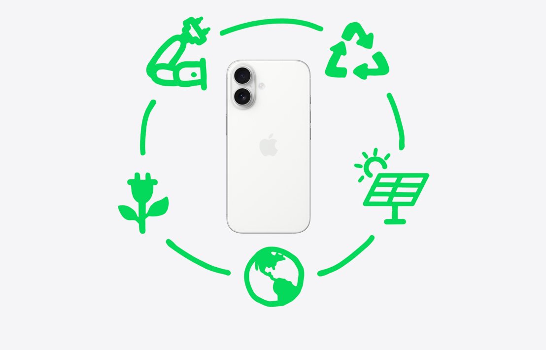 Apple llega a un acuerdo para reciclar imanes de tierras raras en EE. UU. iPhone