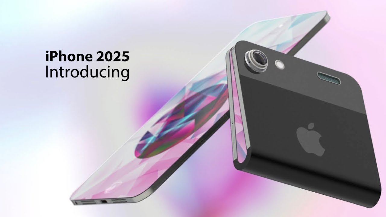 Mejor iPhone en 2025 iPhone