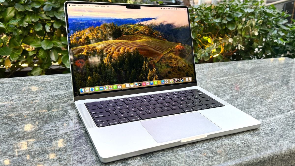 El MacBook Pro M5 de Apple podría retrasarse hasta 2026, según un informe. Parece que has ingresado "m3", que puede referirse a "metros cúbicos". Si necesitas una traducción o aclaración específica sobre este término o si hay otro texto que quieras traducir, por favor hacémelo saber. ¡Estoy aquí para ayudar!