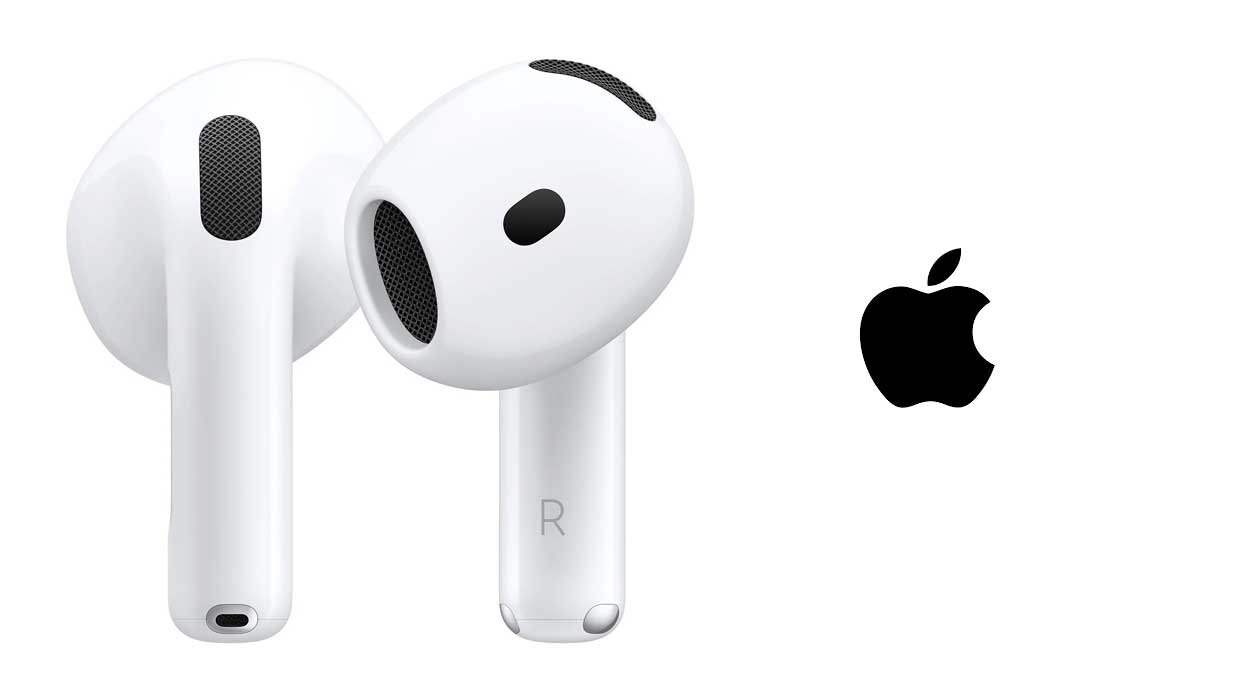 Conseguí la mejor oferta de AirPods este fin de semana AirPods