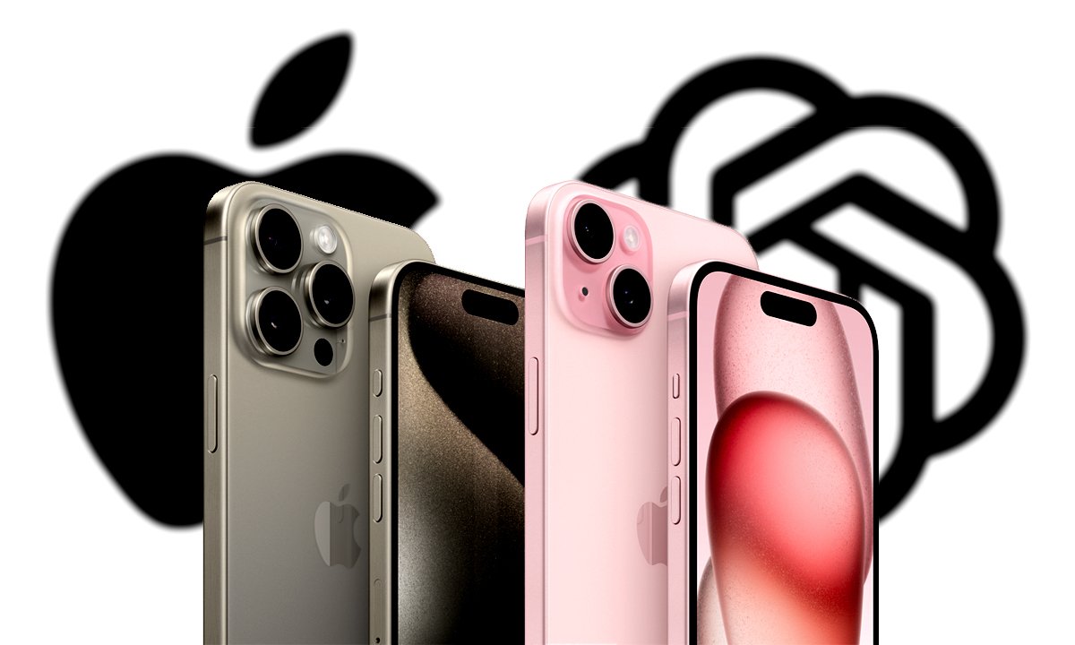 Apple estaría considerando permitir que Anthropic y OpenAI potencien a Siri. Siri