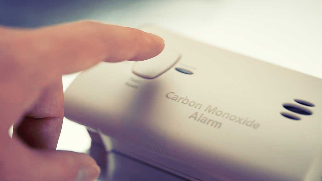Bajo % de detectores de monóxido de carbono y humo en los Airbnb de Argentina en Destacados, Hoteles