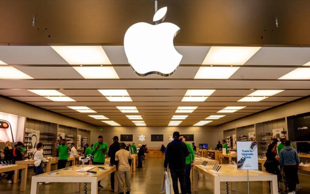 La empresa de aplicaciones enfocadas en la privacidad, Proton, demanda a Apple por supuestas prácticas anticompetitivas y tarifas. iPad