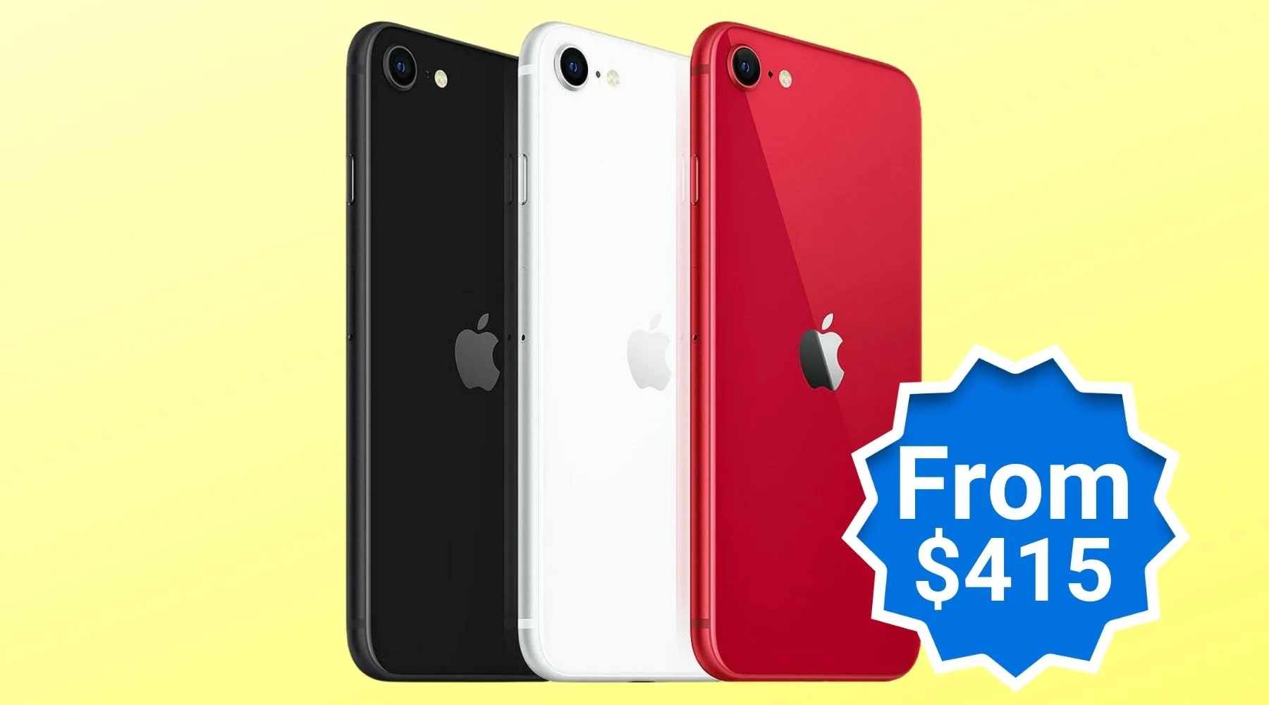 Ofertas iPhone