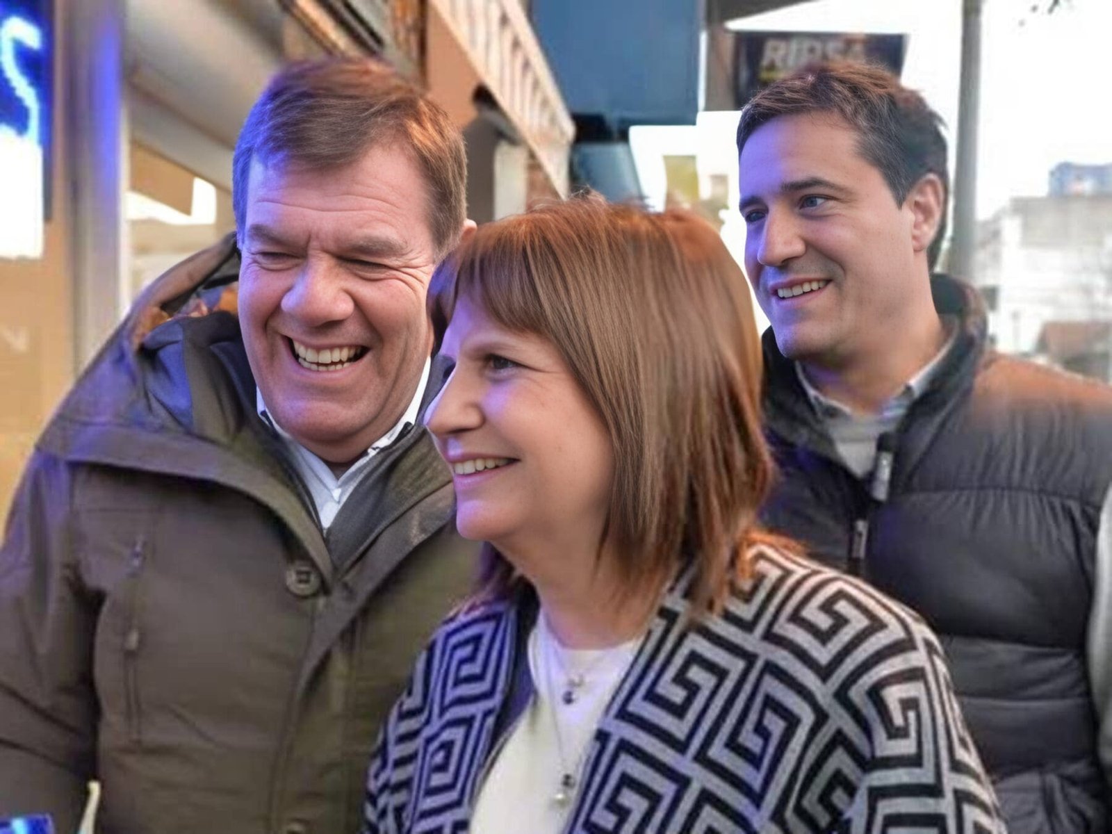 Imagen relacionada con Familiares de víctimas marítimas en Mar del Plata piden apoyo a la ministra Bullrich en su dolor.