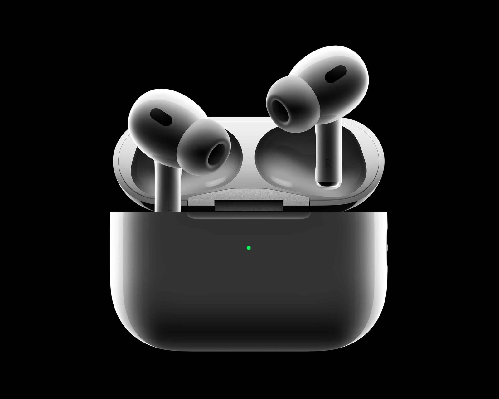 Los EarPods USB AirPods