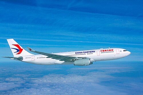 El vuelo de China Eastern aun no aparece a la venta en Aerolíneas, Posteado