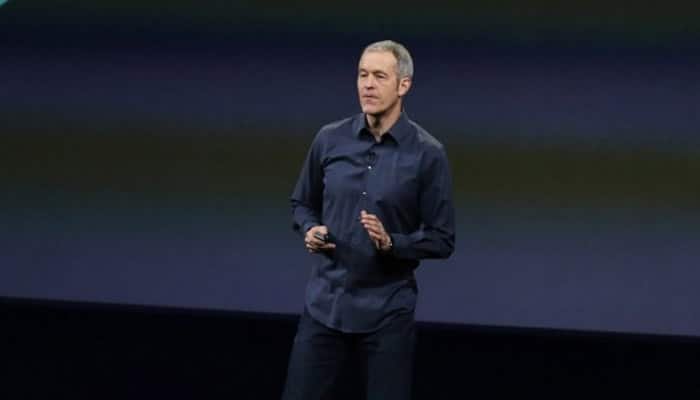 El COO de Apple, Jeff Williams, dejará su puesto a fin de mes. iPhone