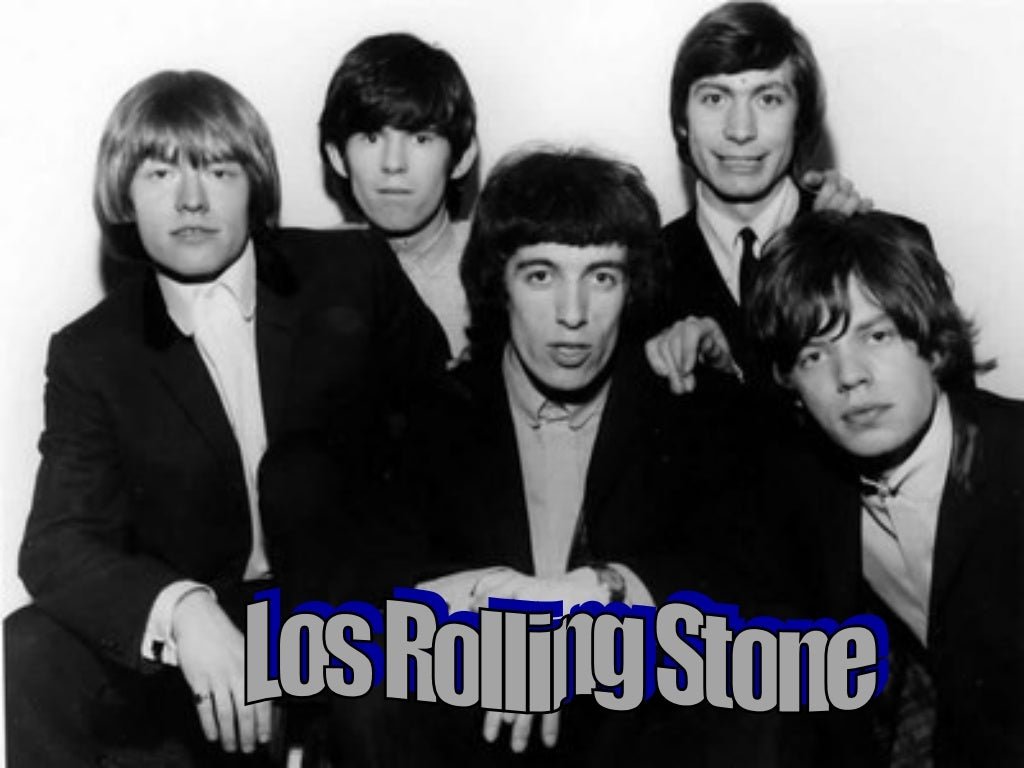 Imagen relacionada con 63 años del debut de los Rolling Stones, marcando el inicio de su icónica trayectoria musical.