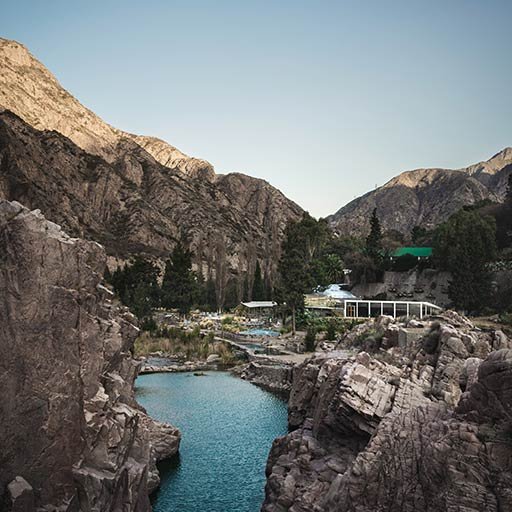 Imperdibles de Mendoza en vacaciones de invierno en Pablo, Bizón