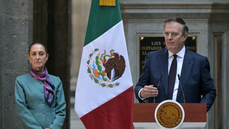 Trump vuelve a presionar y anuncia aranceles del 30% a la Unión Europea a partir de agosto en El Cronista, Internacionales