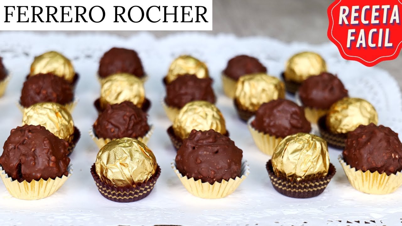 El dueño de los bombones Ferrero Rocher compró al gigante Kellog's en El Cronista, Negocios