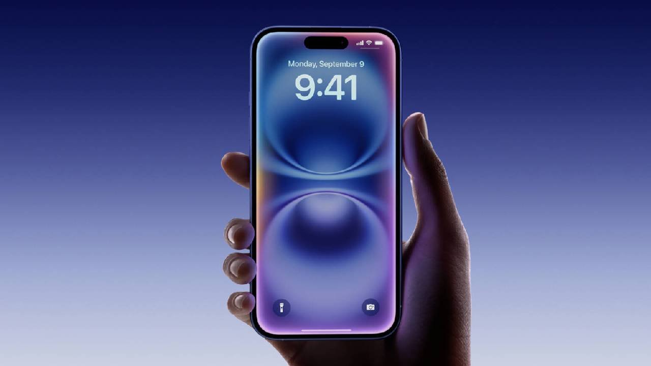 Apple lanza un proceso de preaprobación para las preórdenes del iPhone 16 y el iPhone 16 Pro. iPhone