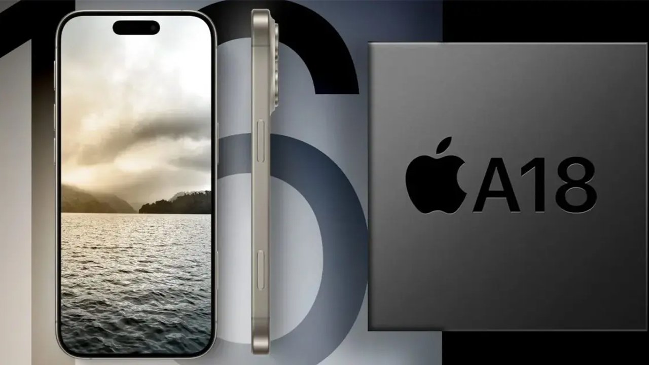 ¿Para qué sería buena realmente una MacBook económica con un chip Apple A18? Parece que no has incluido un texto para traducir. Por favor, compartilo y con gusto lo traduciré al español argentino.