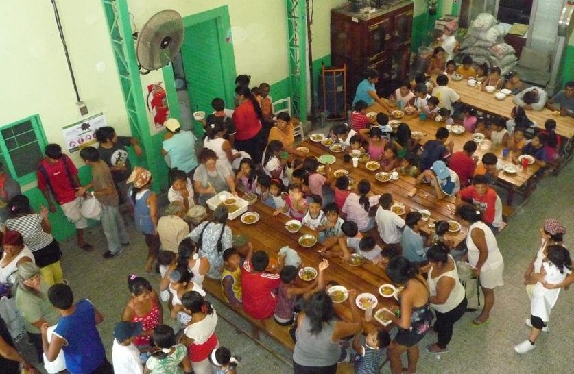 Imagen relacionada con Eliminan el Registro Nacional de Comedores y Merenderos, afectando la asistencia alimentaria comunitaria.