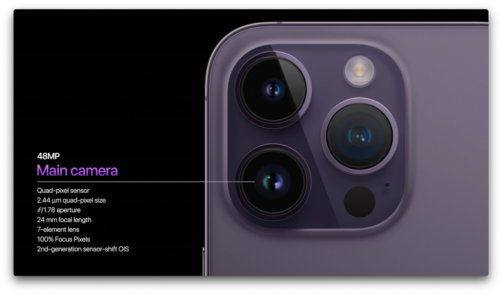 Quiero que Apple le robe estas características de la cámara de Android para el iPhone 17. iPhone