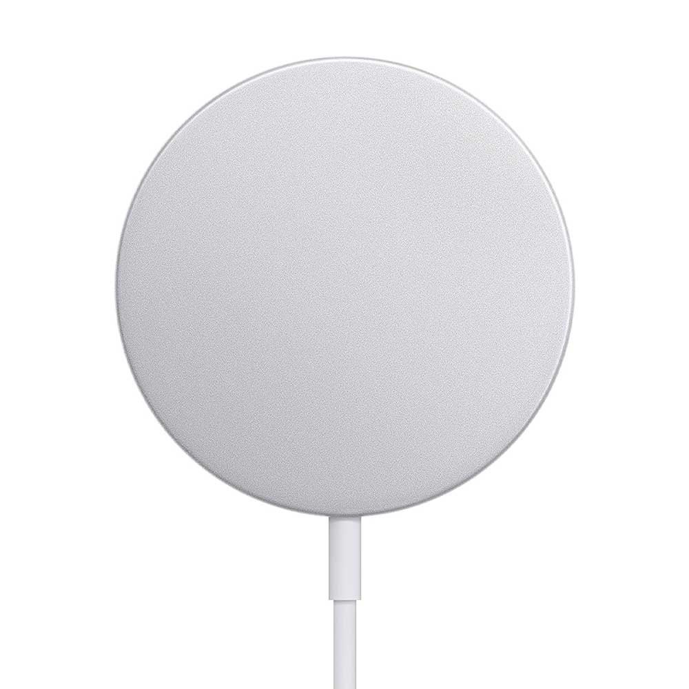 Explicación de la carga MagSafe de Apple iPhone