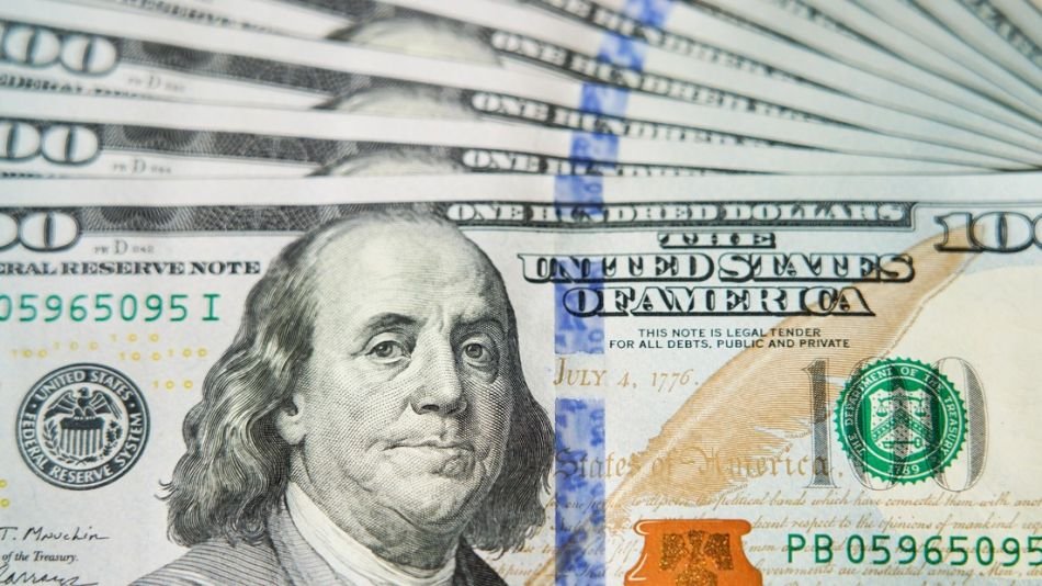 Dólar oficial hoy en El Cronista, Finanzas