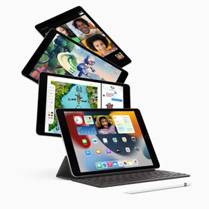 Última llamada iPad