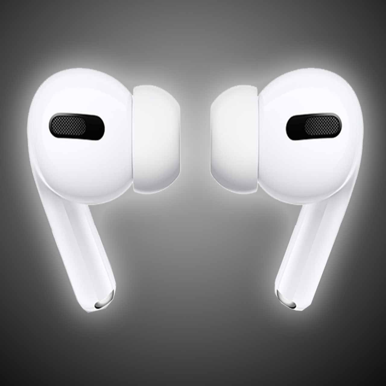 Por qué amo mis Apple EarPods AirPods