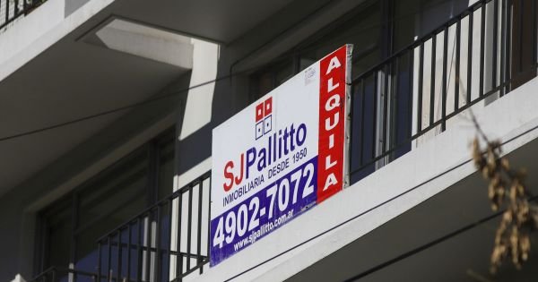 Murió la Ley de Alquileres en El Cronista, Información General