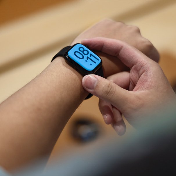Impresiones del iPhone 16, Apple Watch Series 10 y AirPods 4 iPhone