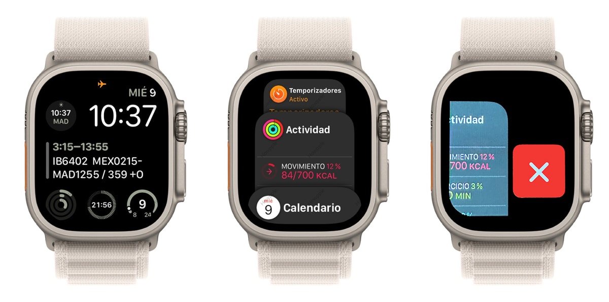 Google cierra su app Keep en el Apple Watch. Apple Watch