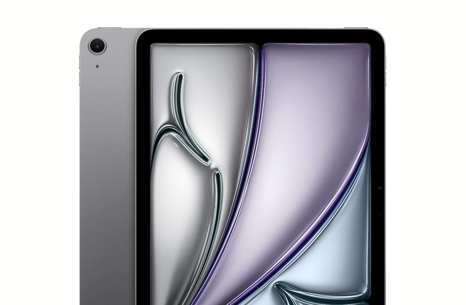 El iPad Air M3 de Apple sigue en stock y tiene un descuento de $120 por el Prime Day. iPad
