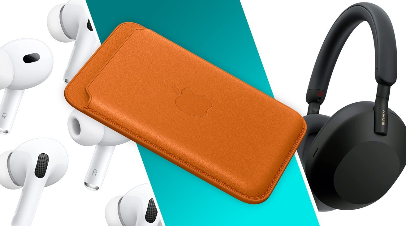 Las mejores ofertas de Apple en AirPods, iPads, MacBooks y más para el tercer día de la venta de Amazon por Prime Day. AirPods