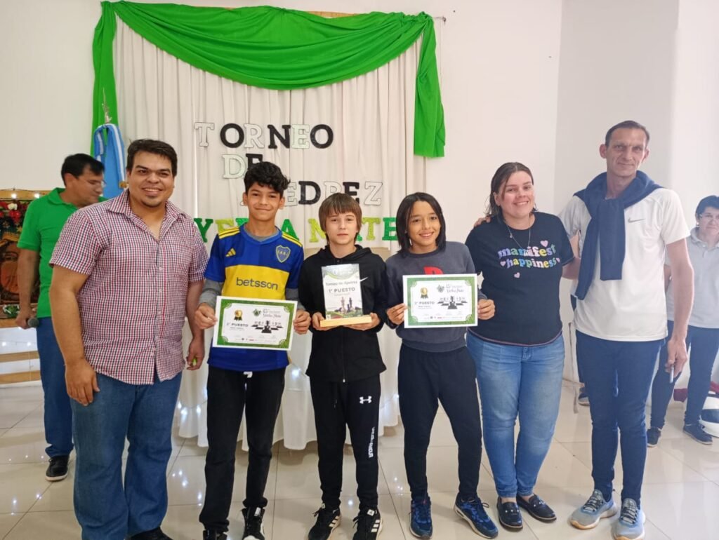 Imagen relacionada con Carlos "Carlitos" Okulovich se prepara para el Gran Premio Yerba Mate Natura en Oberá, octava fecha del TN.