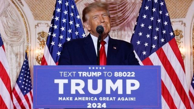 Trump vuelve a presionar y anuncia aranceles del 30% a la Unión Europea a partir de agosto en El Cronista, Internacionales