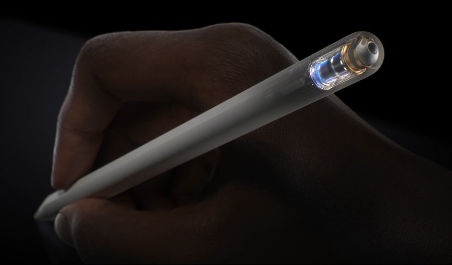 El Apple Pencil Pro sigue disponible a su precio del Prime Day. iPad