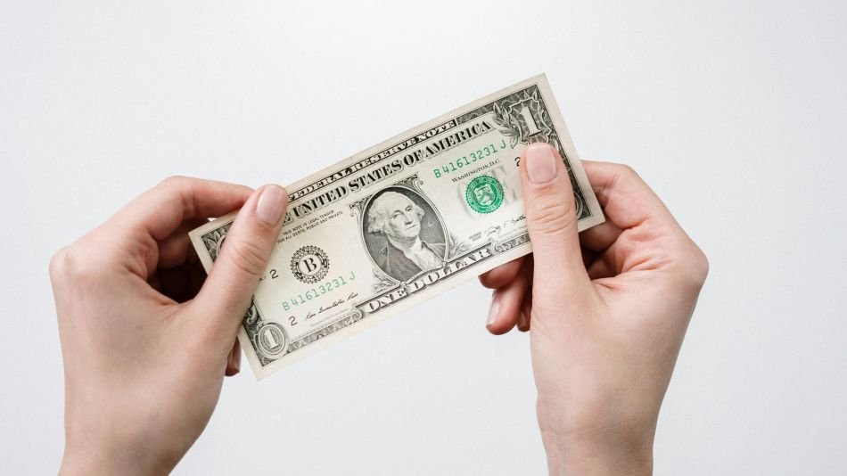 Dólar oficial en El Cronista, Finanzas