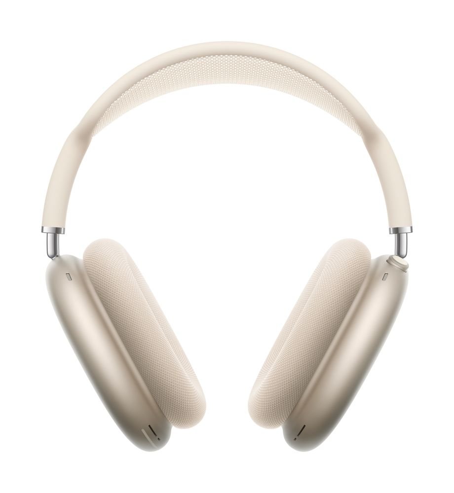 Los AirPods Max con USB AirPods