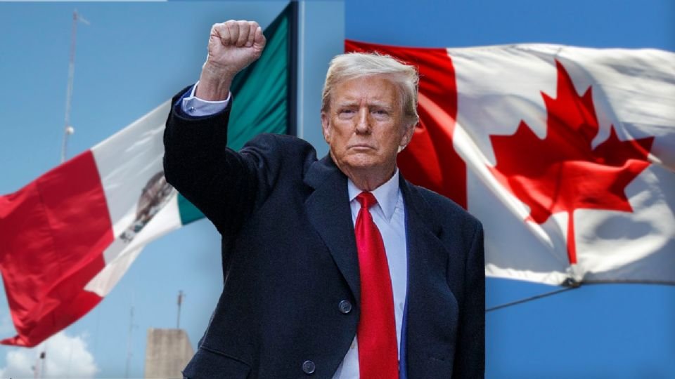 Trump vuelve a presionar y anuncia aranceles del 30% a la Unión Europea a partir de agosto en El Cronista, Internacionales