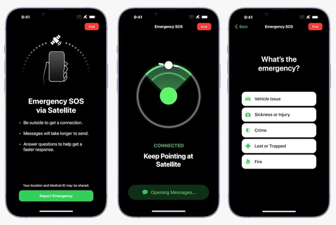 Apple firma un acuerdo de 500 millones de dólares para imanes de tierras raras con una empresa minera estadounidense. iPhone