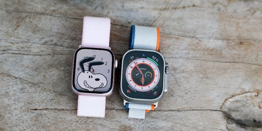 watchOS 11 ya se está lanzando para todos los usuarios de Apple Watch con Series 6 o modelos más nuevos. Apple Watch