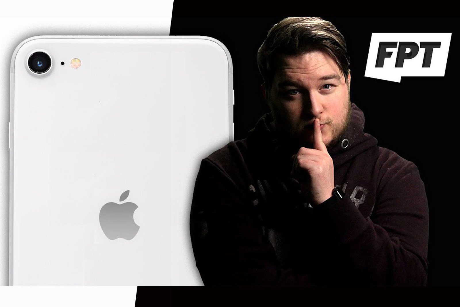 Apple demanda al filtrador Jon Prosser por robar secretos de iOS. iOS