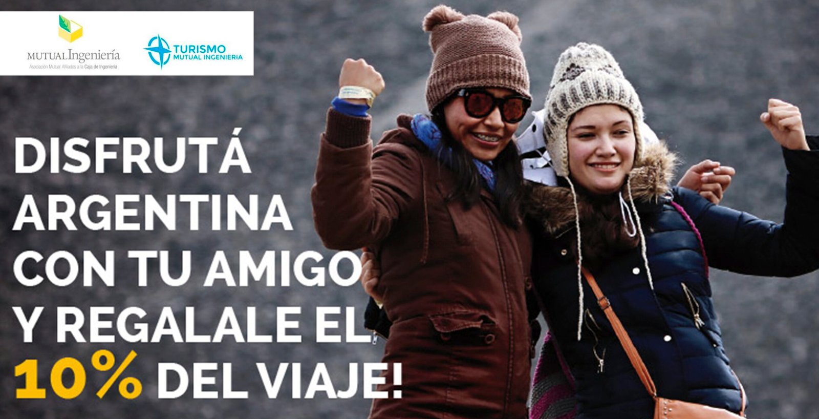 Día del Amigo en El Cronista, Negocios