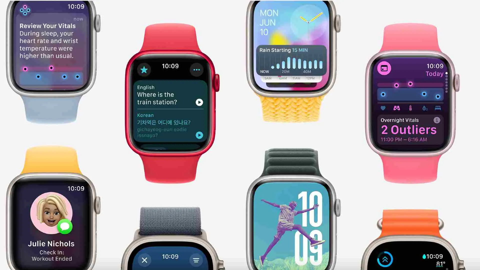 La beta pública de watchOS 26 te permite probar entrenamientos más inteligentes con personalidad, además de nuevas y mejoradas aplicaciones para Apple Watch. Parece que solo escribiste "ios". Si necesitas que traduzca algo más específico o un texto más largo, por favor proporcioname más información y con gusto te ayudo.