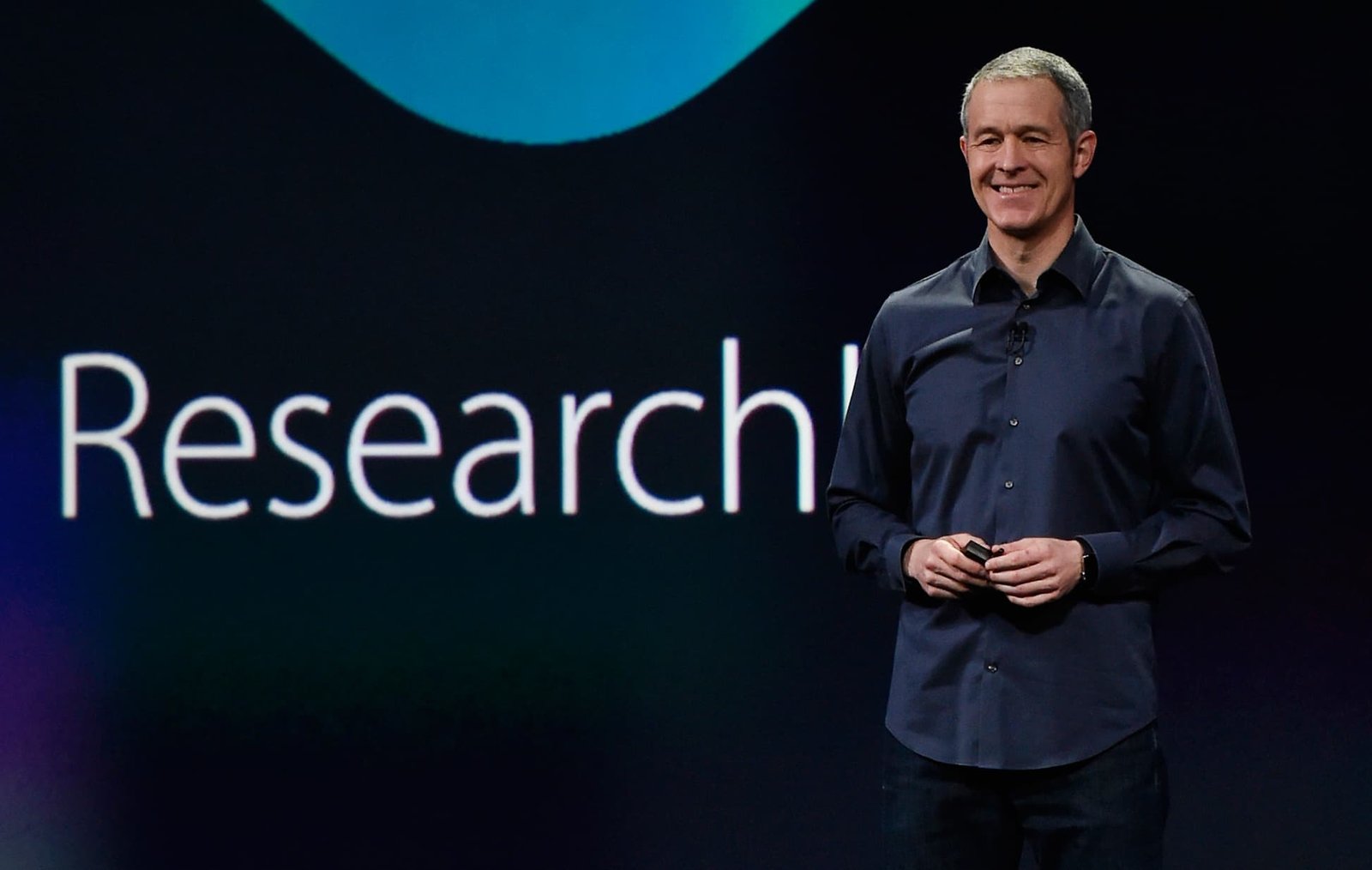 El COO de Apple, Jeff Williams, renunciará a su cargo a fin de mes. iPhone