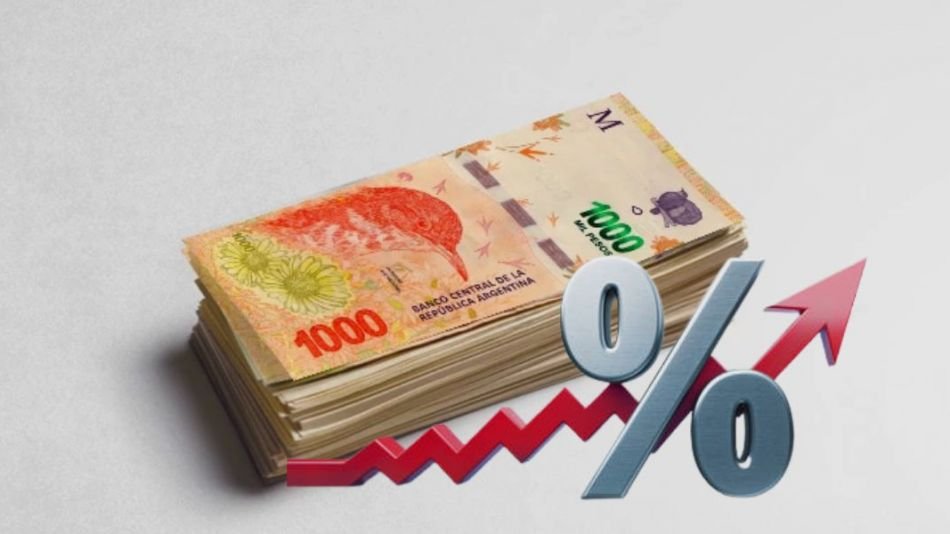 PLAZO FIJO en El Cronista, Finanzas