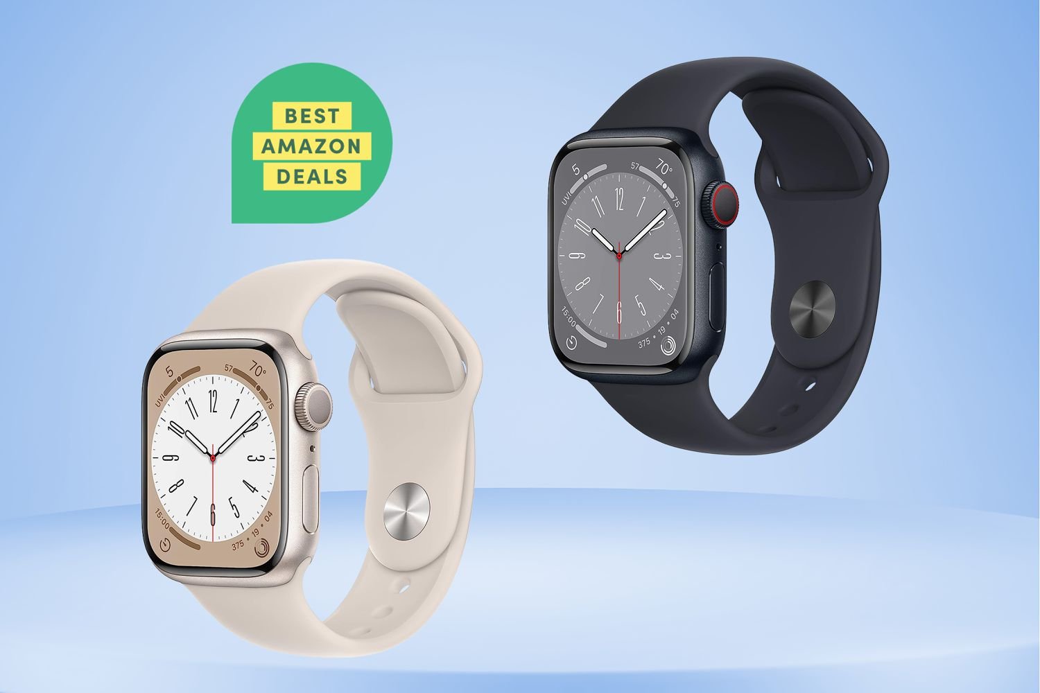 Las ofertas de Apple Watch están en aumento antes del Prime Day Apple Watch