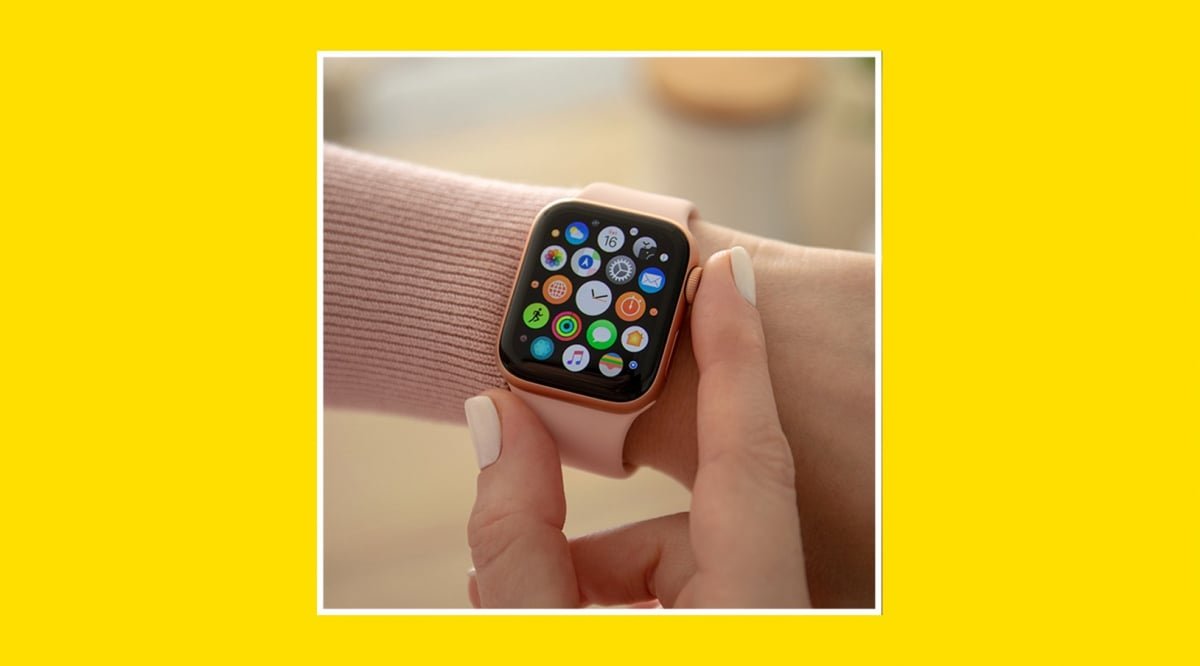 Cómo elegir qué Apple Watch comprar Apple Watch