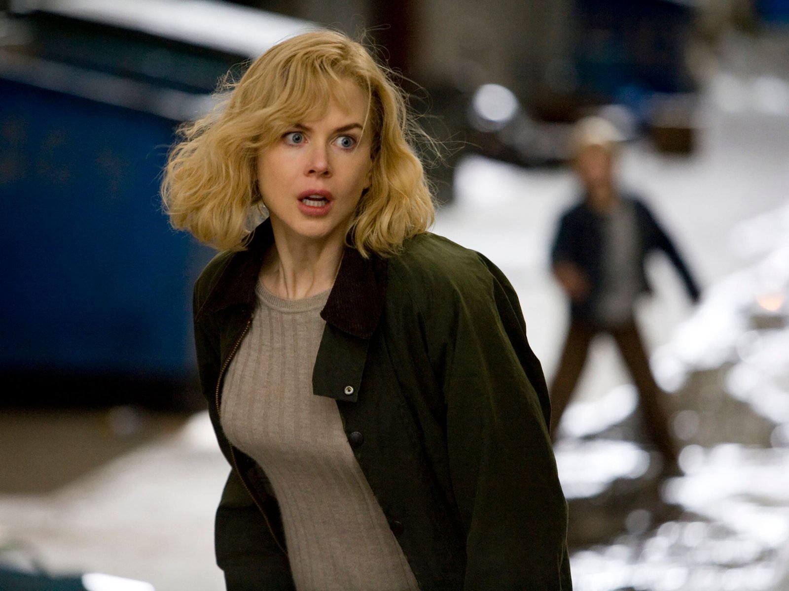 El thriller de alienígenas de Apple, Invasion, vuelve con su tercera temporada en agosto.