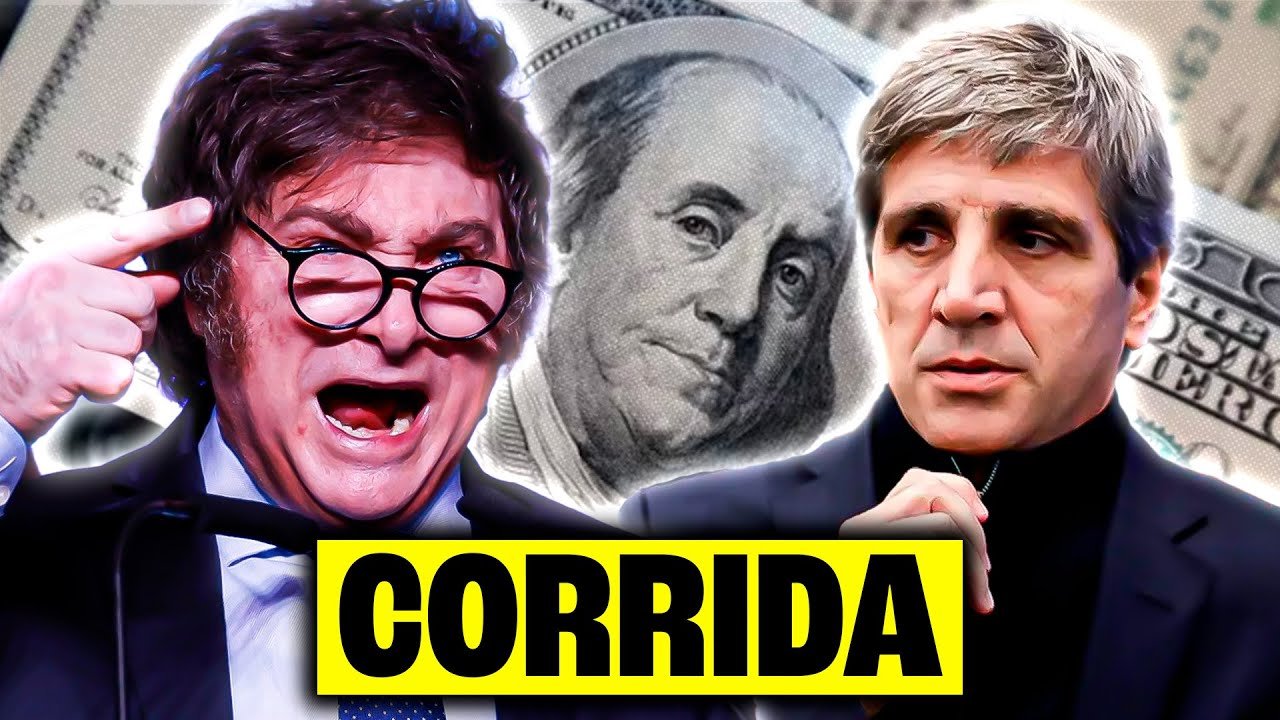 El Gurú del Blue explicó hasta dónde puede subir el dólar en El Cronista, Finanzas